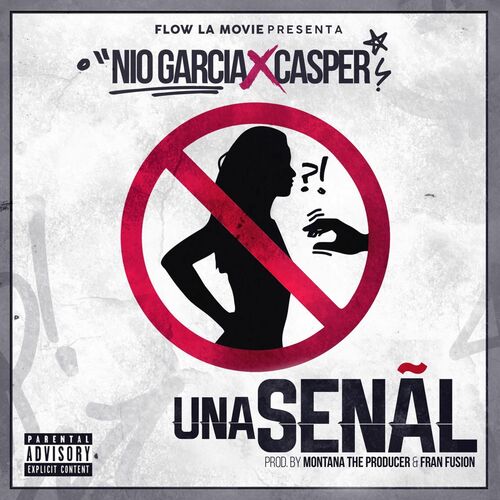 Portada de Una Señal