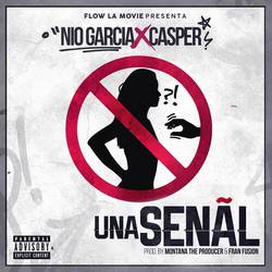 Portada de Una Señal