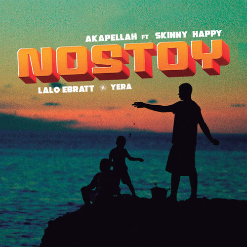 Portada de Nostoy