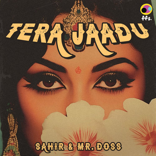 Portada de Tera Jaadu