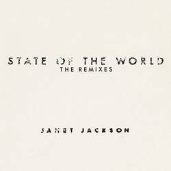 Portada de State Of The World: The Remixes