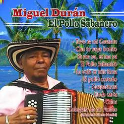 Portada de El Pollo Sabanero