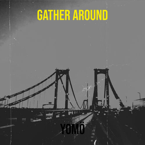 Portada de Gather Around