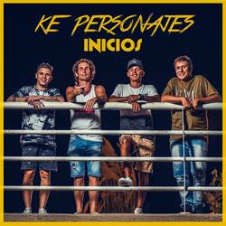 Portada de Inicios