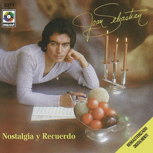 Portada de Nostalgia Y Recuerdo (Remastered 2000)