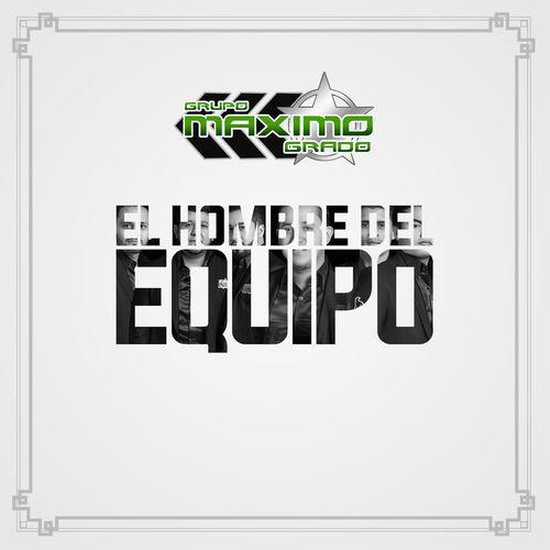 Portada de El Hombre Del Equipo