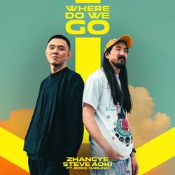 Portada de Where Do We Go