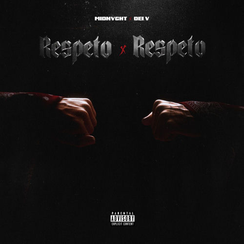 Portada de Respeto x Respeto
