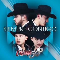 Portada de Siempre Contigo