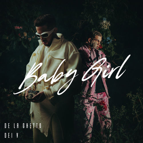 Portada de Baby Girl