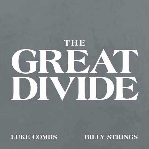 Portada de The Great Divide