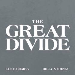 Portada de The Great Divide