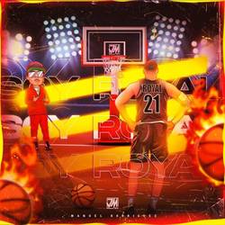 Portada de Soy Royal