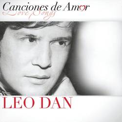 Portada de Canciones De Amor