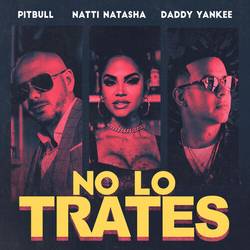 Portada de No Lo Trates