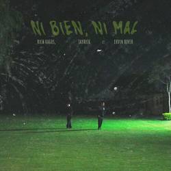 Portada de Ni Bien Ni Mal
