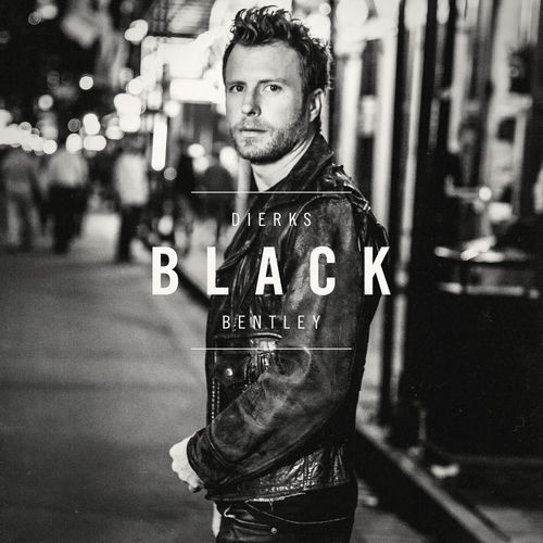 Portada de Black