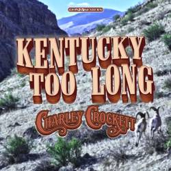 Portada de Kentucky Too Long