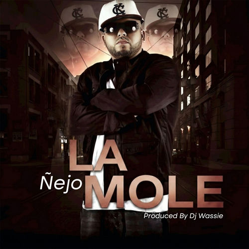 Portada de La Mole