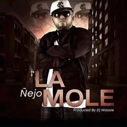 Portada de La Mole