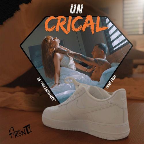 Portada de Un Crical