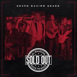 Portada de El Malecon En Vivo: SOLD OUT Back To Back