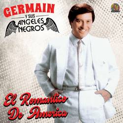 Portada de El Romantico De America