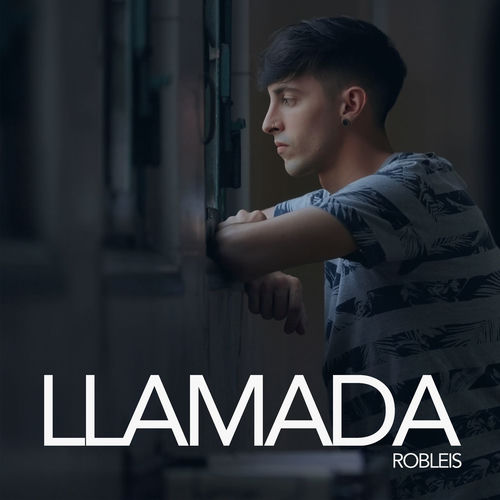 Portada de Llamada