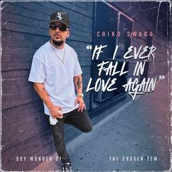 Portada de If I Ever Fall in Love Again