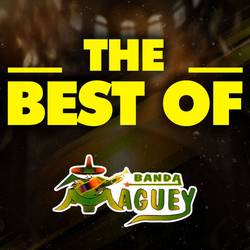 Portada de THE BEST OF