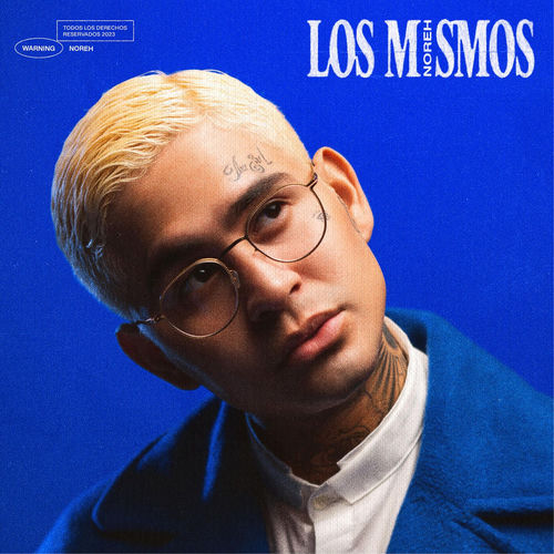 Portada de Los mismos