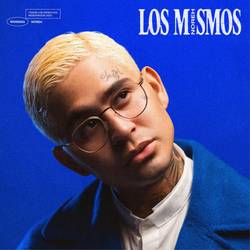 Portada de Los mismos