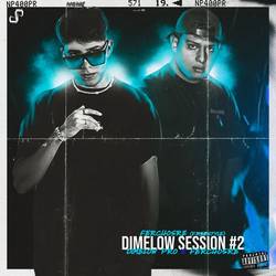Portada de Dimelow Session #2 Ferchosre (Freestyle)