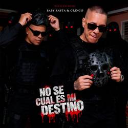 Portada de No Se Cual es Mi Destino