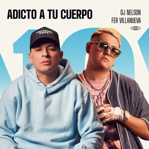 Portada de Adicto a Tu Cuerpo