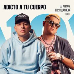Portada de Adicto a Tu Cuerpo