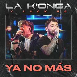 Portada de Ya No Más
