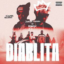 Portada de DIABLITA
