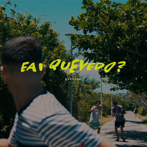 Portada de Eai Quevedo?