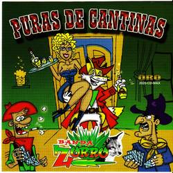 Portada de Puras de Cantinas