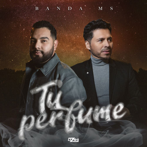 Portada de Tu Perfume