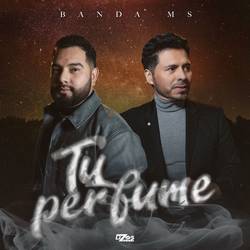 Portada de Tu Perfume