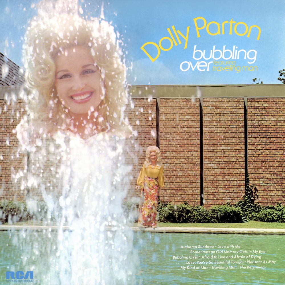 Portada de Pleasant as May
