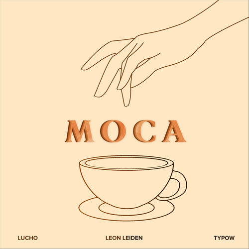 Portada de Moca