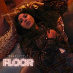 Portada de Tears Hit The Floor