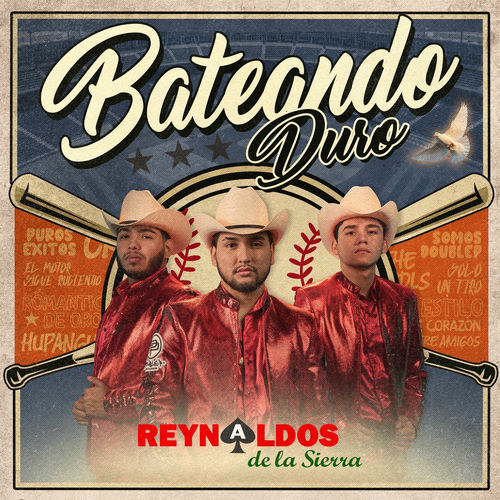 Portada de Pocos Pero Locos
