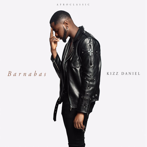 Portada de Barnabas