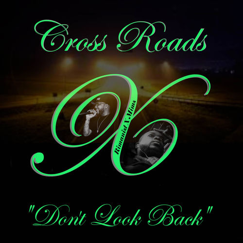 Portada de Cross Roads