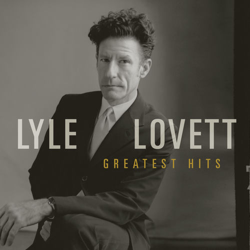 Portada de Greatest Hits