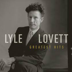 Portada de Greatest Hits